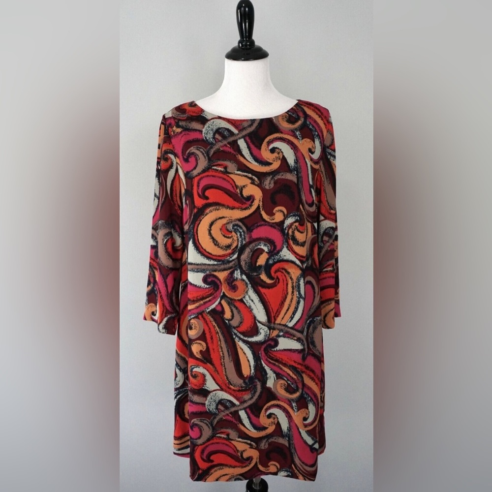 Anthropologie Flavia Shift dress by Maeve. Size S